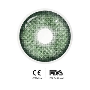 Unibling Whimsy Green (1-Year)