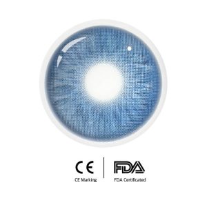 Unibling Whimsy Blue (1-Year)