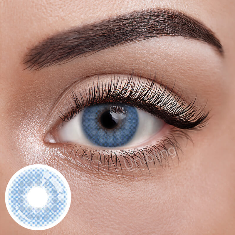 Unibling Denim Blue (1-Year)