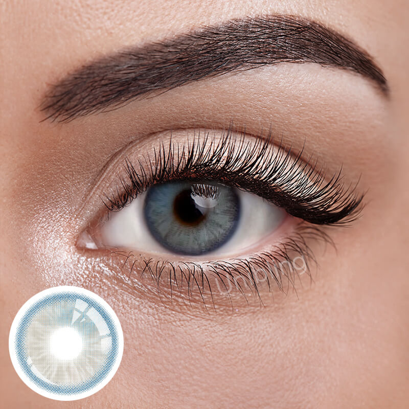 Unibling Dew Blue (1-Year)