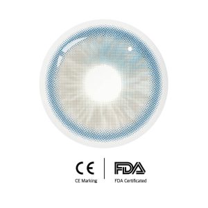 Unibling Dew Blue (1-Year)