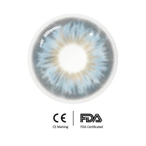 Unibling Dolphin Blue (1-Year)