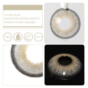 Unibling Himalaya Grey (1-Month)