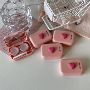 Color Contact Lens Case SweetieSights