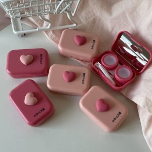 Color Contact Lens Case SweetieSights
