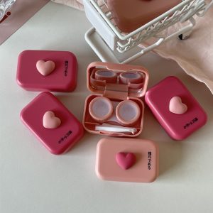 Color Contact Lens Case SweetieSights