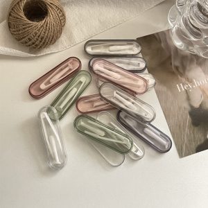 Cold Style Vintage Contact Lens Remover Tool