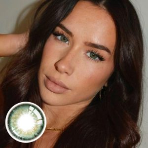 Unibling Uranus Green (1-Month)