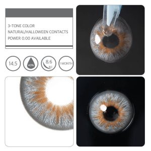 Unibling Wolf Gray (1-Month)