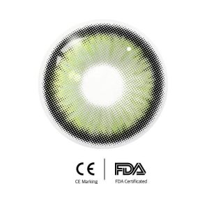 Unibling Dawn Green (1-Year)