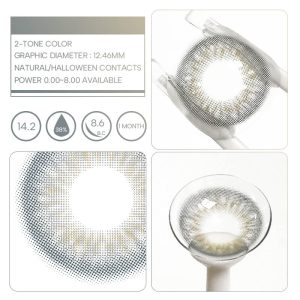 Unibling Slate Gray (1-Month)