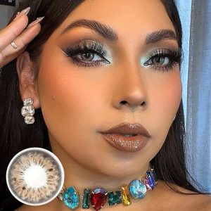 Unibling Iffy Brown (1-Month)