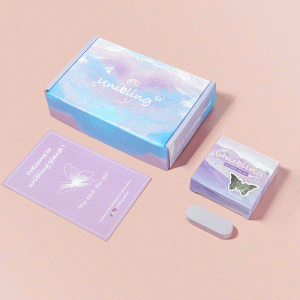 Unibling Magic Pop Berry (1-Year)