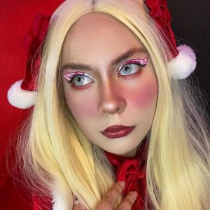 Unibling LA Girl Blue (1-Year)