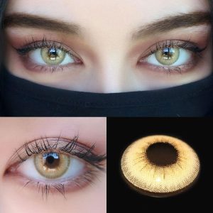 Unibling LA Girl Brown (1-Year)