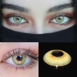 Unibling LA Girl Green (1-Year)