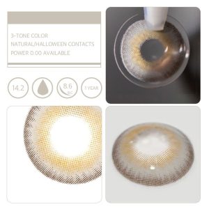 Unibling LA Girl Grey (1-Year)