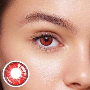 Unibling Mystery Red (1-Year)