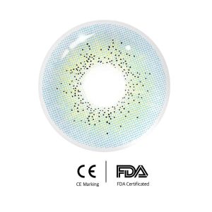 Unibling Ocean Blue (1-Year)