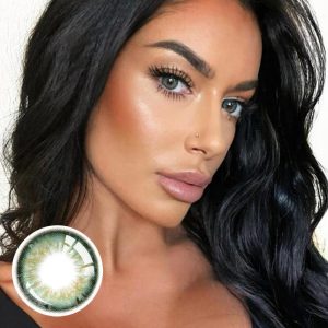 Unibling Uranus Green (1-Year)