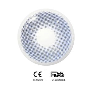 Unibling Queen Gray Blue (1-Year)